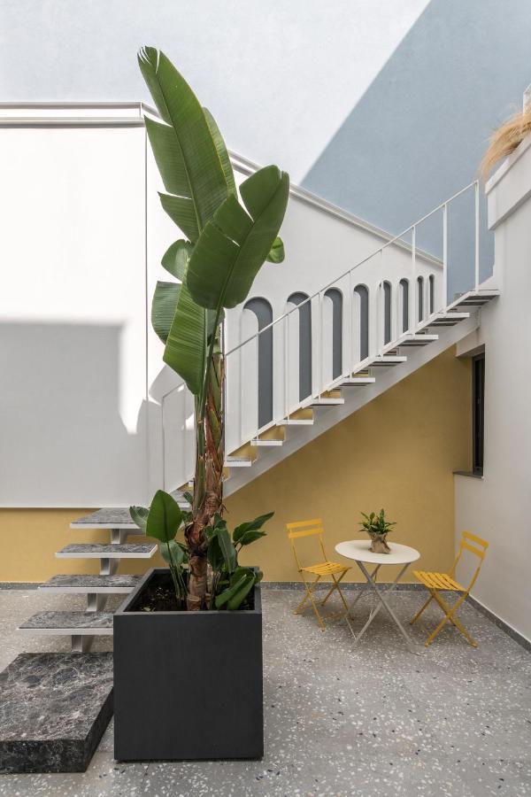 Domus Ariadne Héraklion Extérieur photo