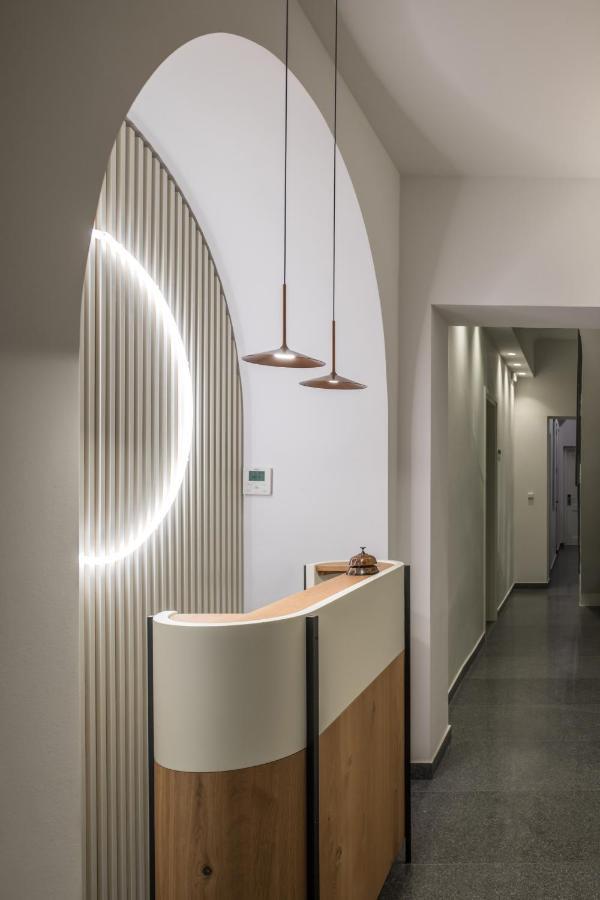 Domus Ariadne Héraklion Extérieur photo