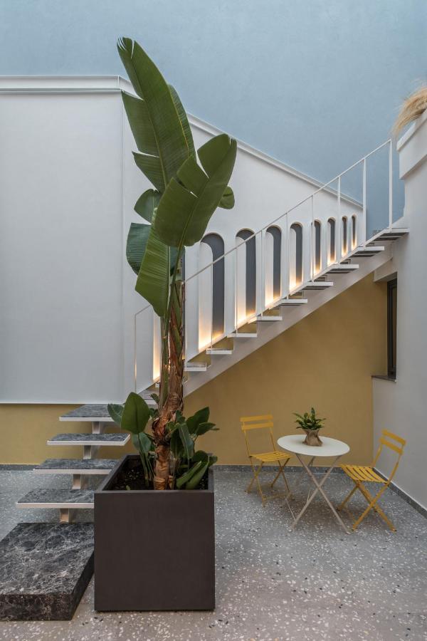 Domus Ariadne Héraklion Extérieur photo