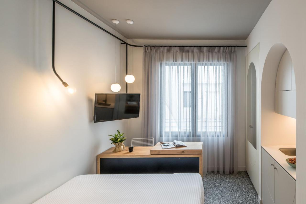 Domus Ariadne Héraklion Extérieur photo